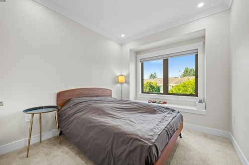 7860 Thormanby Crescent, Richmond, BC 