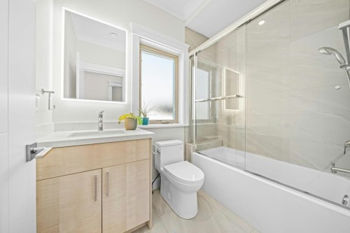 7860 Thormanby Crescent, Richmond, BC 