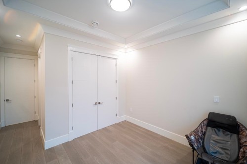 7860 Thormanby Crescent, Richmond, BC 