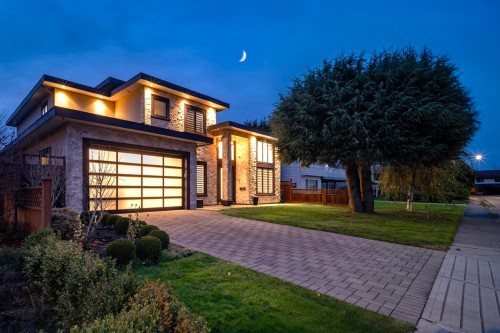 7860 Thormanby Crescent, Richmond, BC 