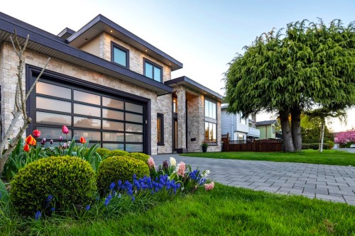 7860 Thormanby Crescent, Richmond, BC 