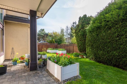 7860 Thormanby Crescent, Richmond, BC 