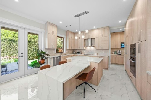 7860 Thormanby Crescent, Richmond, BC 