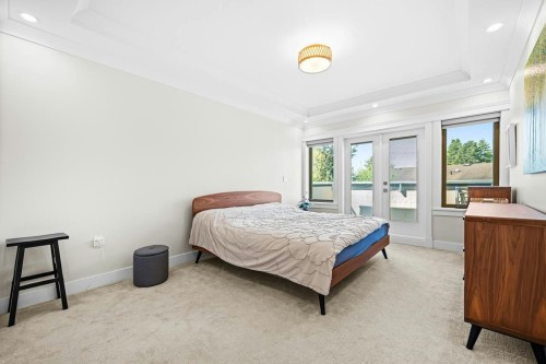 7860 Thormanby Crescent, Richmond, BC 