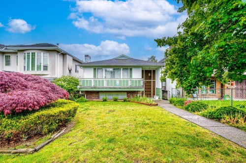 896 56Th Avenue E, Vancouver, BC 