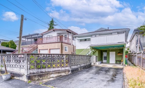 896 56Th Avenue E, Vancouver, BC 