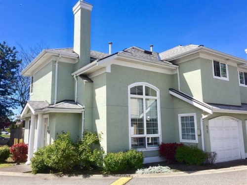 34-10280 Bryson Drive  Richmond, BC V6X 3Y8