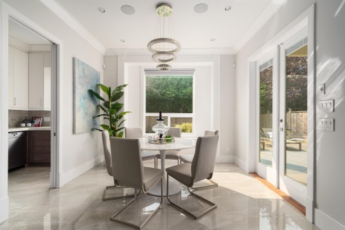 4668 Mahood Drive, Richmond, BC 