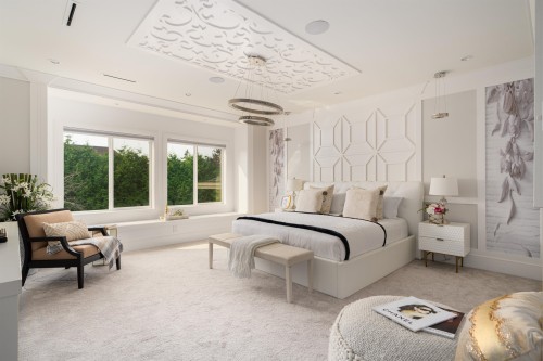 4668 Mahood Drive, Richmond, BC 