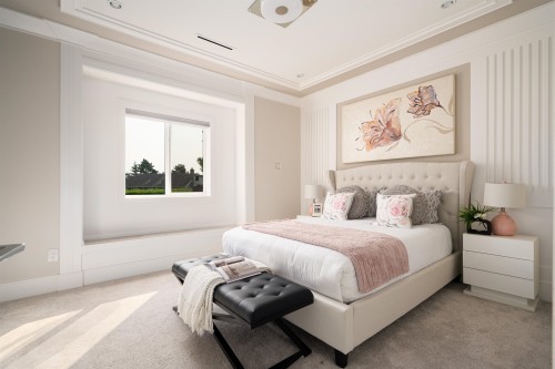 4668 Mahood Drive, Richmond, BC 