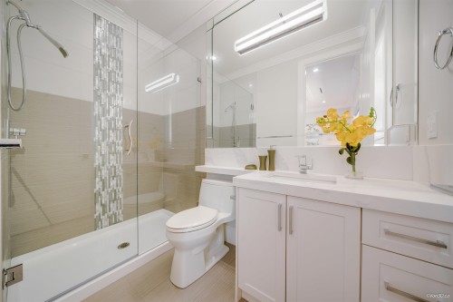 4668 Mahood Drive, Richmond, BC 