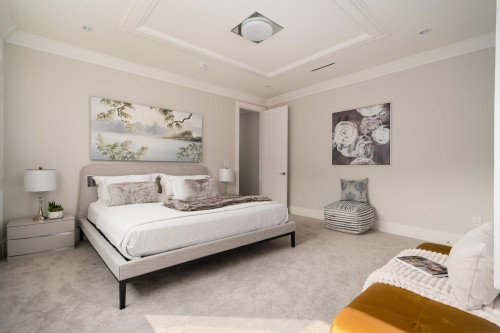 4668 Mahood Drive, Richmond, BC 