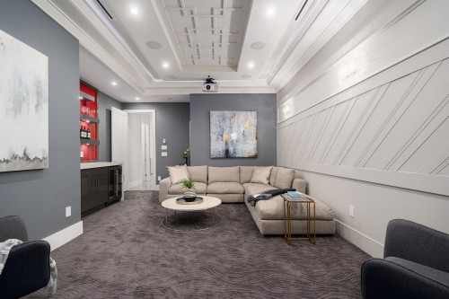 4668 Mahood Drive, Richmond, BC 