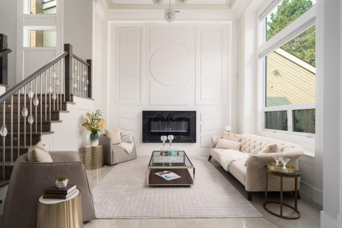 4668 Mahood Drive, Richmond, BC 