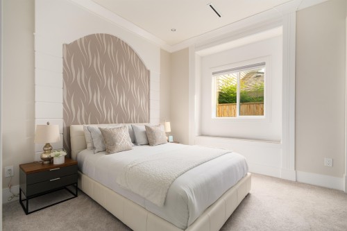 4668 Mahood Drive, Richmond, BC 