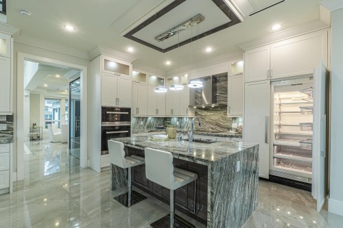 4668 Mahood Drive, Richmond, BC 