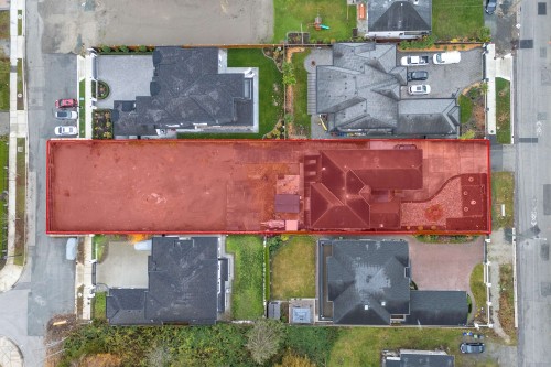 7560 Ash Street, Richmond, BC 