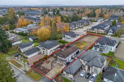 7560 Ash Street, Richmond, BC 