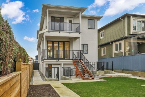 3073 3Rd Avenue E, Vancouver, BC 