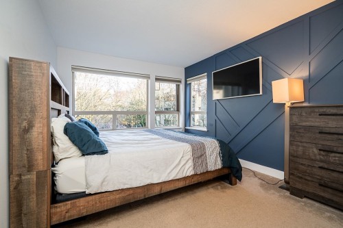 315-801 Klahanie Drive, Port Moody, BC 