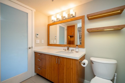 315-801 Klahanie Drive, Port Moody, BC 