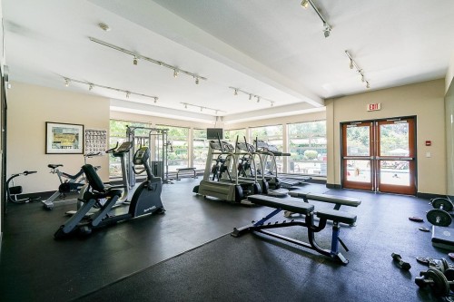 315-801 Klahanie Drive, Port Moody, BC 