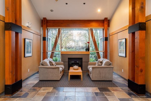 315-801 Klahanie Drive, Port Moody, BC 