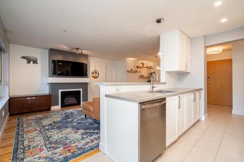 315-801 Klahanie Drive, Port Moody, BC 