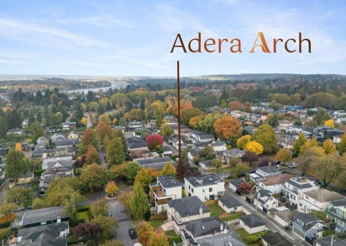 1-8226 Adera Street, Vancouver, BC 