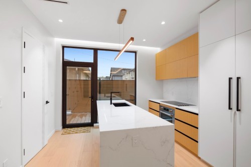 1-8226 Adera Street, Vancouver, BC 