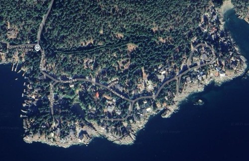 2394 Truman Road, Halfmoon Bay, BC 