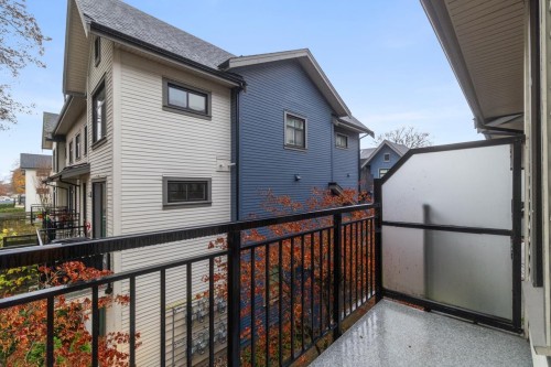 5837 Wales Street, Vancouver, BC 