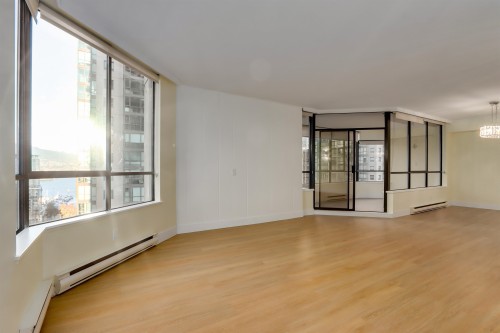 701-738 Broughton Street, Vancouver, BC 