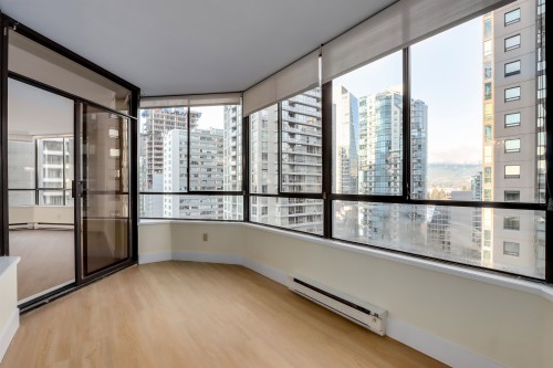 701-738 Broughton Street, Vancouver, BC 