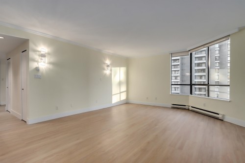 701-738 Broughton Street, Vancouver, BC 