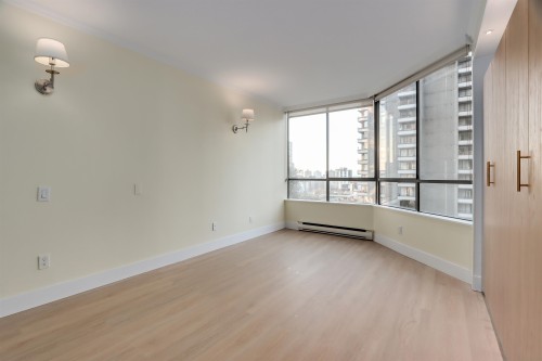 701-738 Broughton Street, Vancouver, BC 