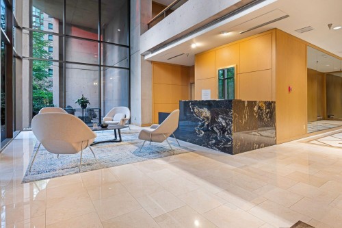 701-738 Broughton Street, Vancouver, BC 