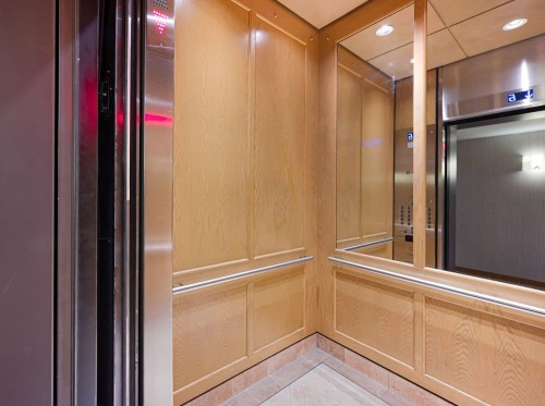 701-738 Broughton Street, Vancouver, BC 