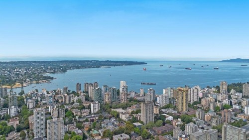 701-738 Broughton Street, Vancouver, BC 