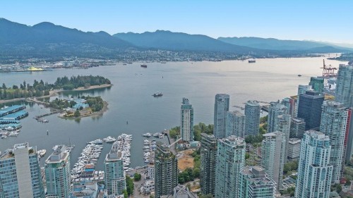 701-738 Broughton Street, Vancouver, BC 