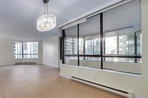 701-738 Broughton Street, Vancouver, BC 