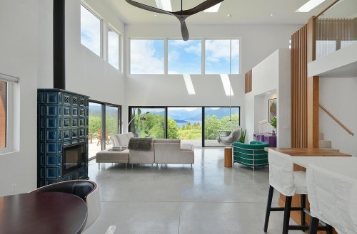 6400 Crowston Road, Sechelt, BC 