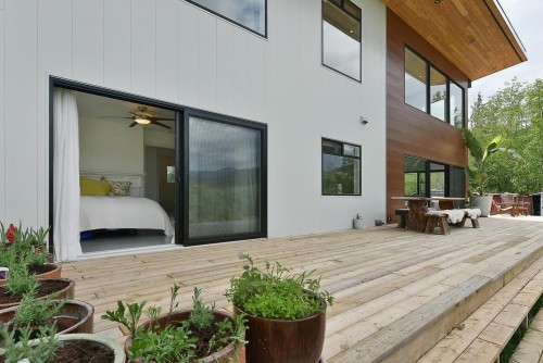 6400 Crowston Road, Sechelt, BC 