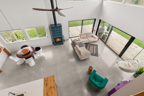 6400 Crowston Road, Sechelt, BC 