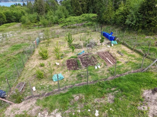 6400 Crowston Road, Sechelt, BC 