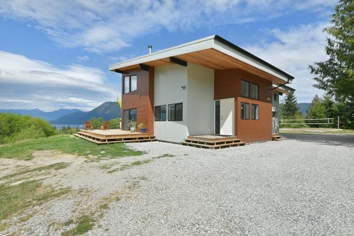 6400 Crowston Road, Sechelt, BC 