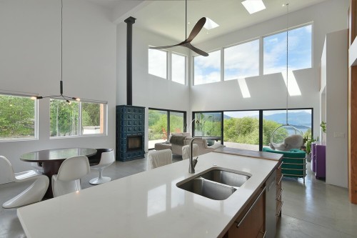 6400 Crowston Road, Sechelt, BC 