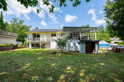 2294 Austin Avenue, Coquitlam, BC 