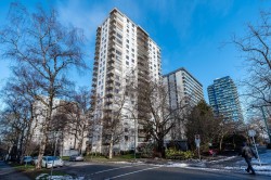 402-1251 Cardero Street  Vancouver, BC V6G 2H9