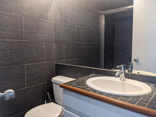 402-1251 Cardero Street, Vancouver, BC 